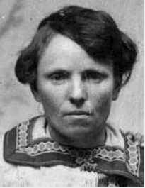 celestine gaudet